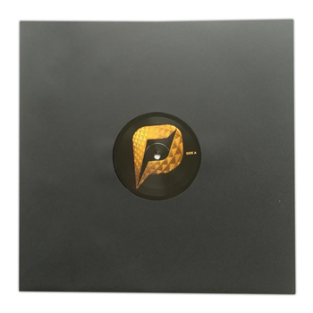The Prototypes - City Of Gold EP [A/B disc] - Viper Recordings