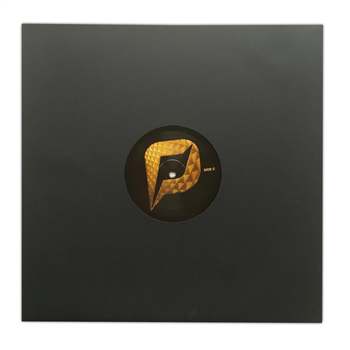 The Prototypes - City Of Gold EP [C/D disc] - Viper Recordings