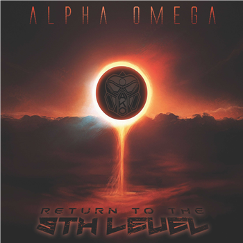 Alpha Omega LP - Return to The 9th Level - AKO Beatz