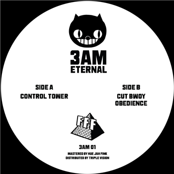 FFF - Control Tower EP - 3AM Eternal