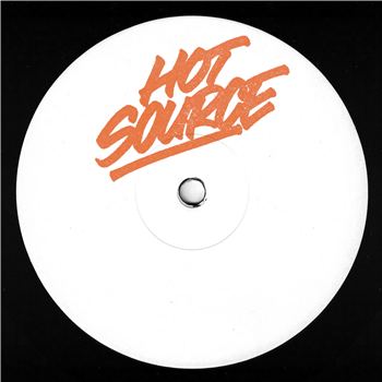 Hot Source - Hot Source Vol. 2 - Hot Source