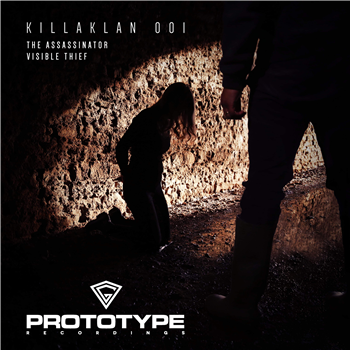 KillaKlan 001 ( Produced and engineered by Digital) - Prototype Recordings KillaKlan 001 ( Produced and engineered by Digital) - Prototype Recordings