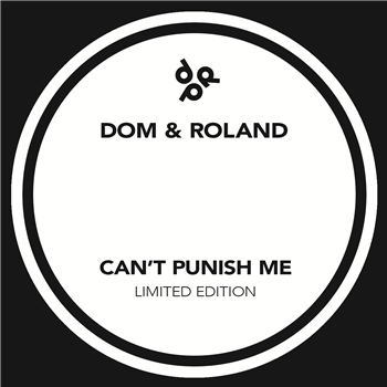 Dom & Roland - Dom & Roland Productions