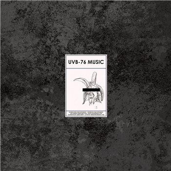 Bokeh - Mars & Blaze EP - UVB-76 Music