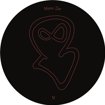 Metro Zee - Metro Zee EP - Ritual Poison Metro Zee - Metro Zee EP - Ritual Poison
