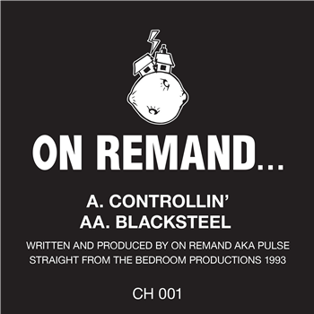 On Remand - Crackhouse Productions