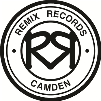 Stu Chapman & Rob Fender - Nice Shootin EP - Remix Records