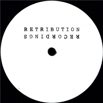 RETRIBUTION0.93 - Unknown Artist - Retribution Recordings