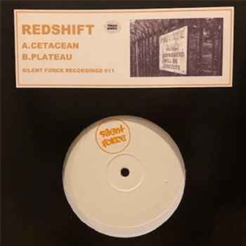 Redshift - Silent Force Recordings