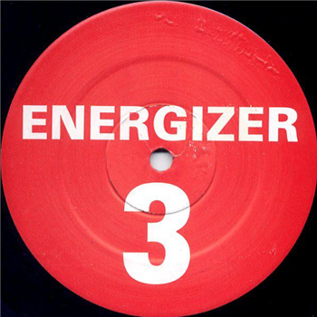 Dave Charlesworth - Energizer #3 - ADR