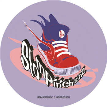 J.D.S - Higher Love Remastered EP - Kniteforce/Stompin Tunes