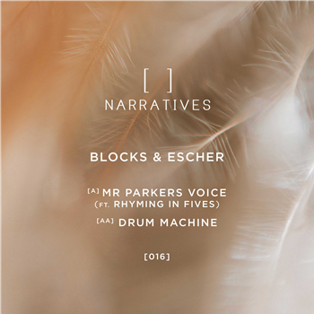 Blocks & Escher - Narratives Music