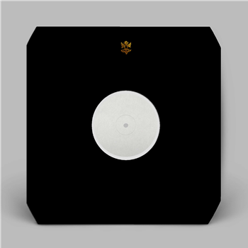 Mahakala - Tomahawk VIP / Blue [Limited Edition White Heat Pressed 12" Vinyl LP]  - (One Per Person) - Mahakala