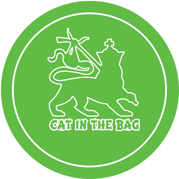 Tying The Cat On The Bacon - Various Artists - Pastaman - Tommy The Cat - FFF - Duburban & Jahganaut - Cat In The Bag