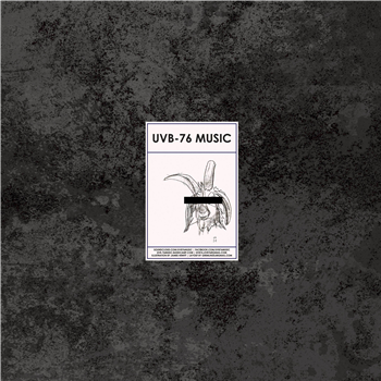 Clarity - UVB76-016 - UVB-76 Music