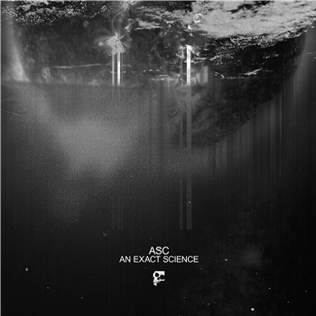ASC - An Exact Science [Black Vinyl] - Samurai Music
