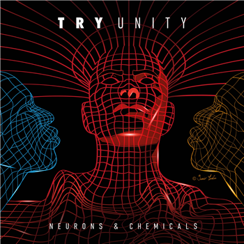 Try Unity - Neurons & Chemicals - RAVE RADIO RECORDS