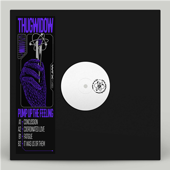 THUGWIDOW - Pump Up The Feeling - Warehouse Rave THUGWIDOW - Pump Up The Feeling - Warehouse Rave