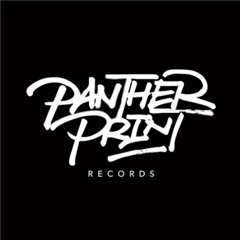 Various Artists - PPR001 - Panther Print Records