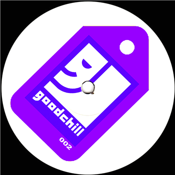 Various Artists - Purple Tag EP - Goodchill Various Artists - Purple Tag EP - Goodchill