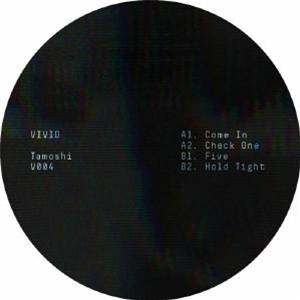 TAMOSHI - Come In - Vivid TAMOSHI - Come In - Vivid