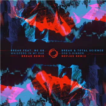 Break - Remixes - VA - Symmetry Recordings