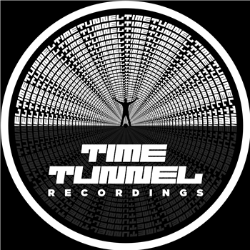 Various Artists - The Times & Places EP - Time Tunnel Recordings