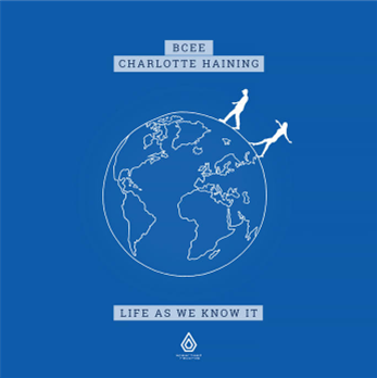 BCee & Charlotte Haining - Life As We Know It (2 X LP) - Spearhead Records BCee & Charlotte Haining - Life As We Know It (2 X LP) - Spearhead Records