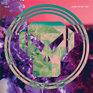 HLZ - Amethyst EP - Metalheadz Platinum