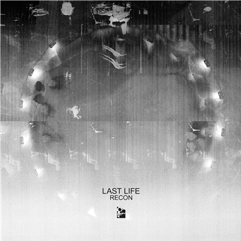 Last Life - Recon [3x12" marbled vinyl] - Samurai Music