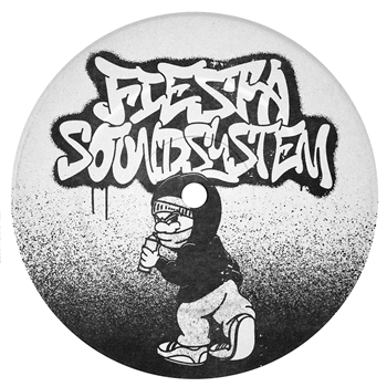 Fiesta Soundsystem - Rite Of Passage - Time Is Now