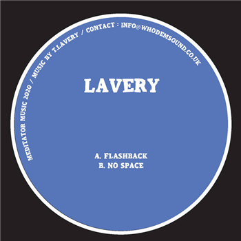 Lavery - Meditator Music