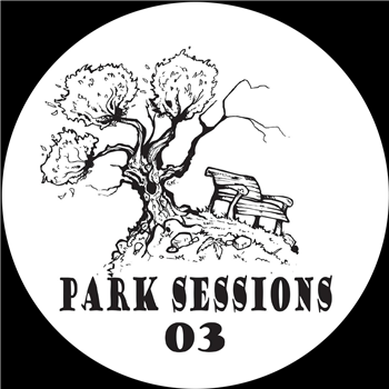 Tommy The Cat - Park Sessions 03 - Cat In The Bag