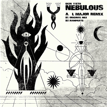 Skin Teeth - Nebulous / L Major Remix - Last Days Of Rome Skin Teeth - Nebulous / L Major Remix - Last Days Of Rome