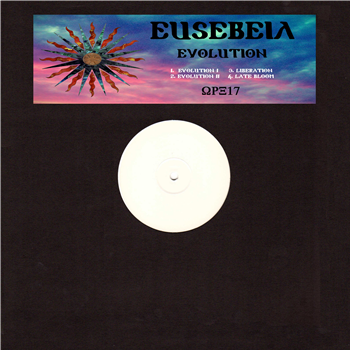 Eusebeia - Evolution - Warehouse Rave