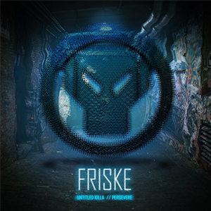 Friske - Metalheadz