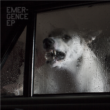 Various Artists - Emergence EP - Ruffset Records Various Artists - Emergence EP - Ruffset Records