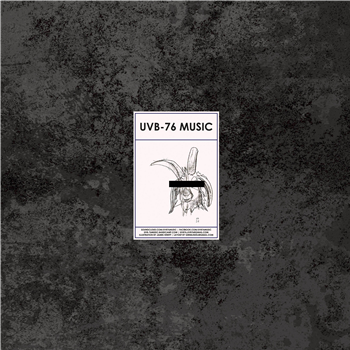 Karim Maas - UVB76-017 - UVB-76 Music