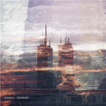 Diasiva - Asunder - Acroplane Recordings