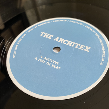 The Architex - Meditator Music