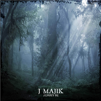J Majik - Always Be 3 X LP - Infrared Records