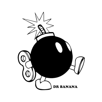 Various Artists - DRB12 - Dr Banana