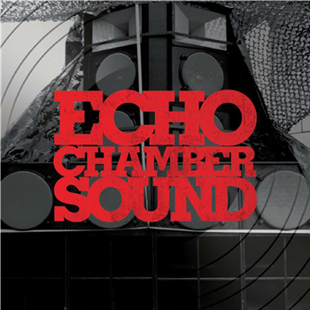 LQ & Midnight Dubs - Counteraction EP - Echo Chamber Sound