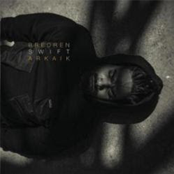 Bredren & Swift (incl. Arkaik remix) - Energy / Mechanica [gold vinyl] - Demand Records