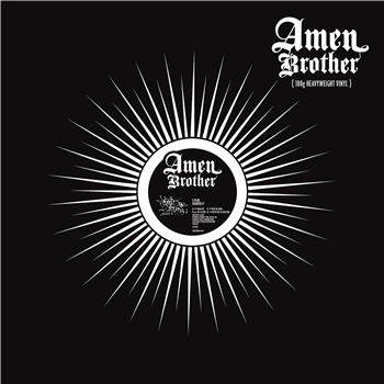 X-Plode - Reignited EP - Amen Brother X-Plode - Reignited EP - Amen Brother