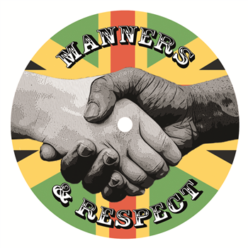 X Nation - Manners & Respect Volume 1 - Manners & Respect