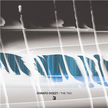 Donato Dozzy - The Tao - 12" Black Vinyl - Samurai Music