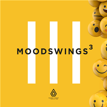 Various Artists - Moodswings 3 - Spearhead Records