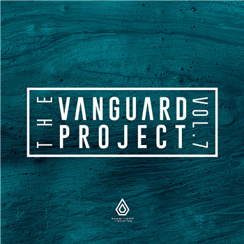 The Vanguard Project - Volume 7 - Spearhead Records