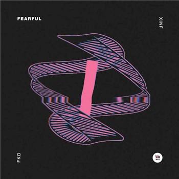 Fearful - FKD / XINF - Diffrent Music